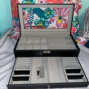 Jewelry Box